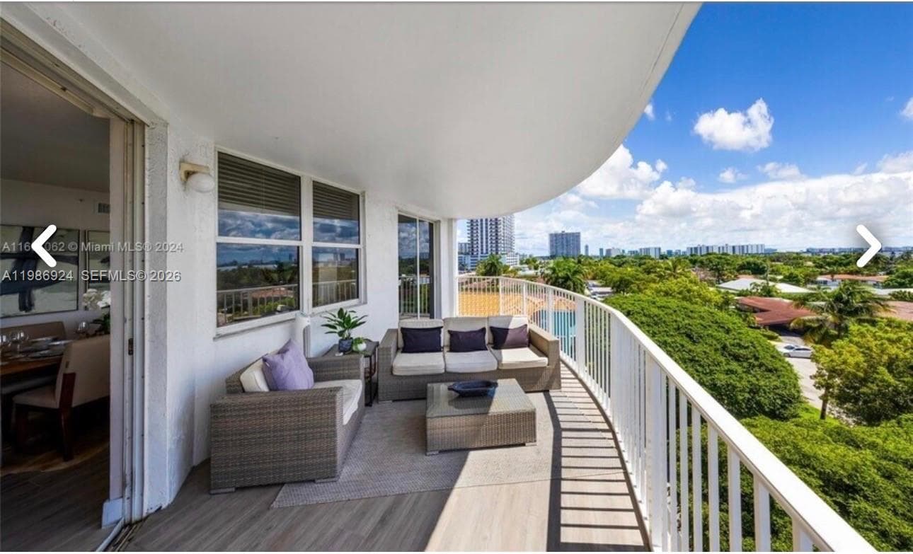 BREEZE CONDO · #509 in North Bay Village - Photo 11