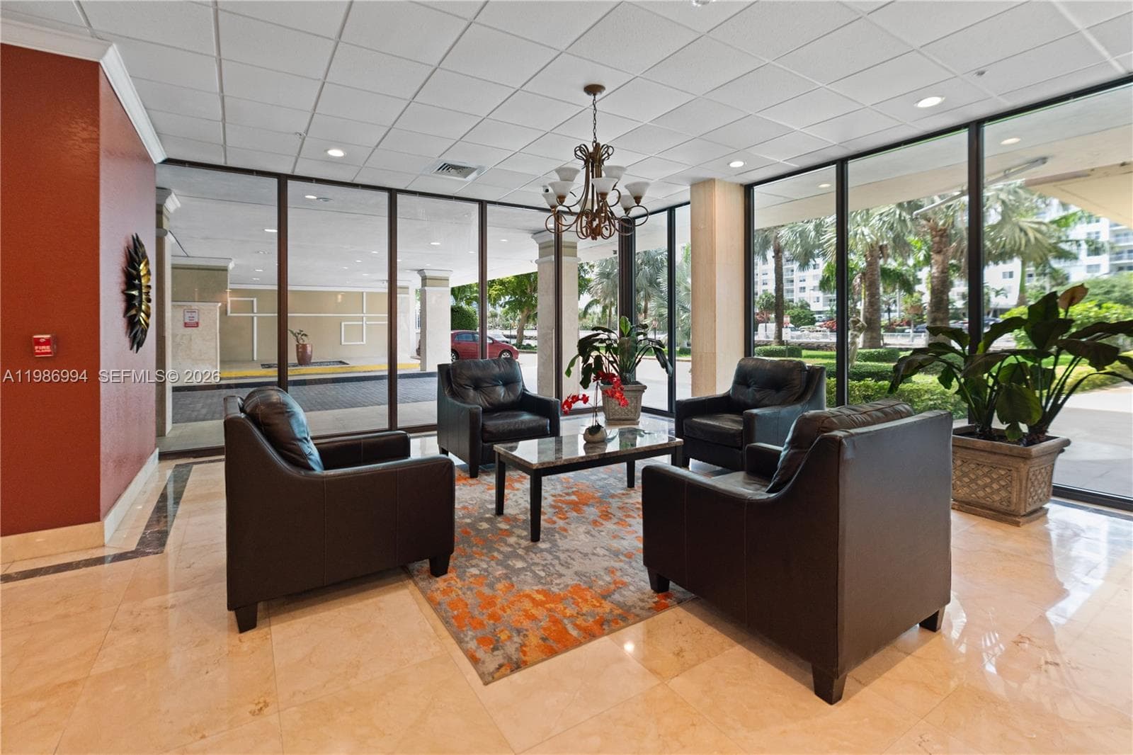 COASTAL TOWERS CONDO · #822-23 in Sunny Isles Beach - Photo 36