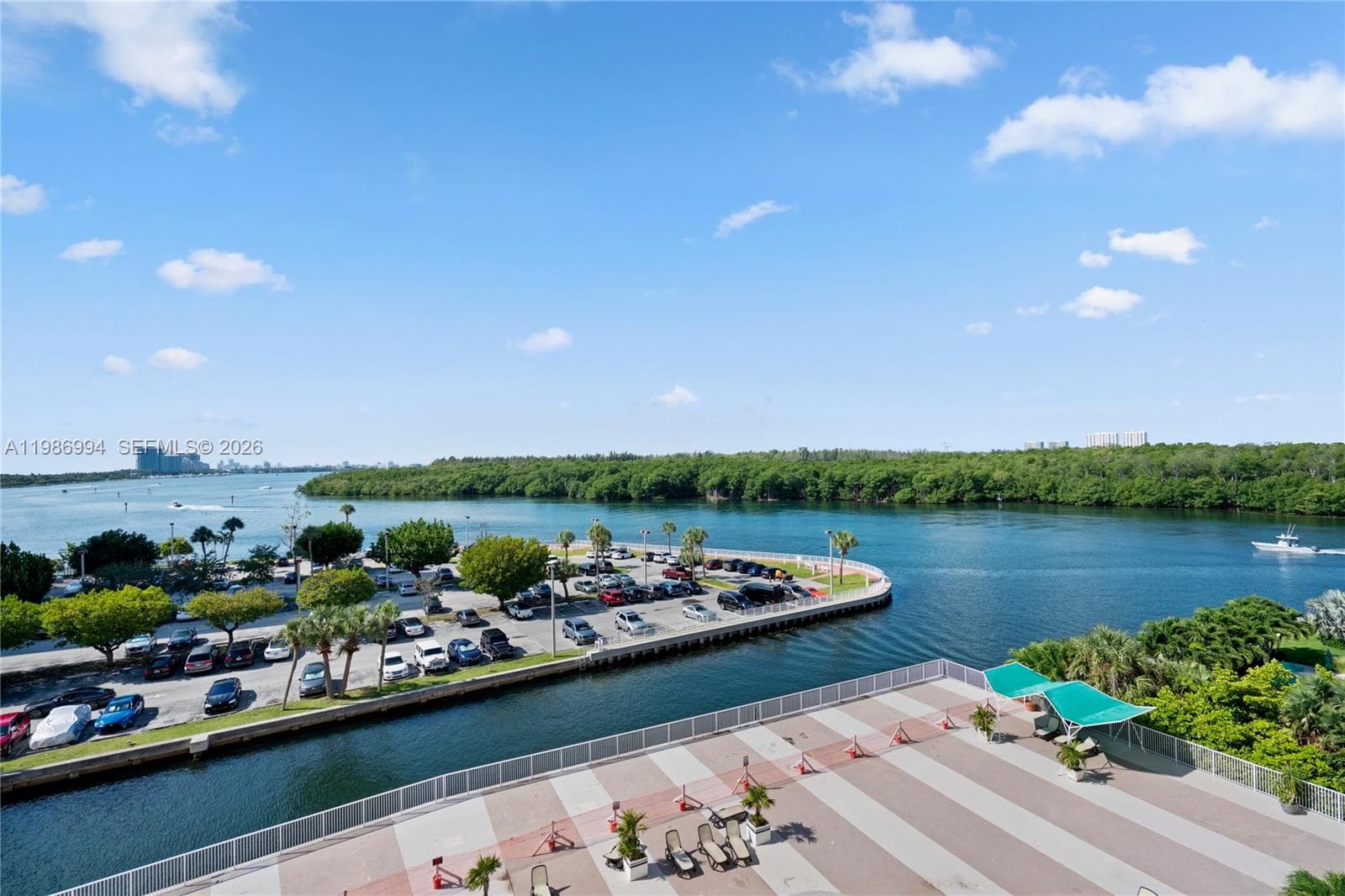 COASTAL TOWERS CONDO · #822-23 in Sunny Isles Beach - Photo 41