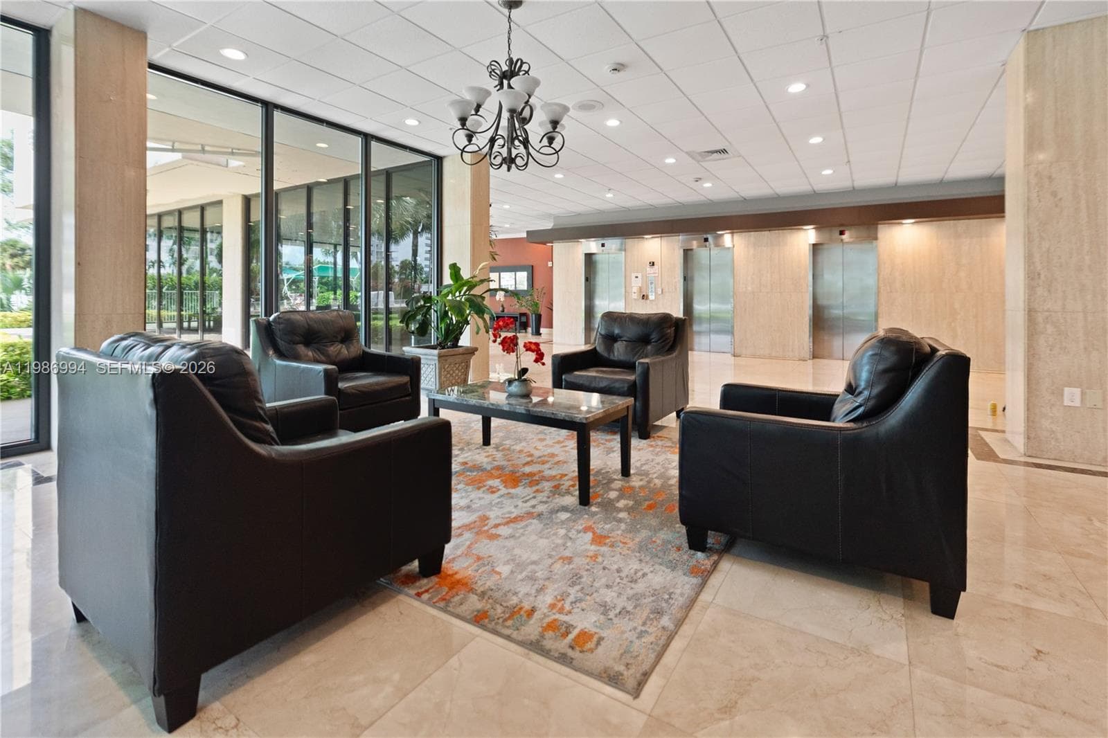 COASTAL TOWERS CONDO · #822-23 in Sunny Isles Beach - Photo 37