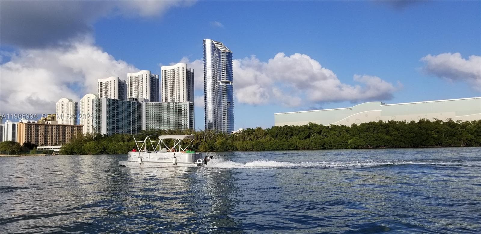 COASTAL TOWERS CONDO · #822-23 in Sunny Isles Beach - Photo 44