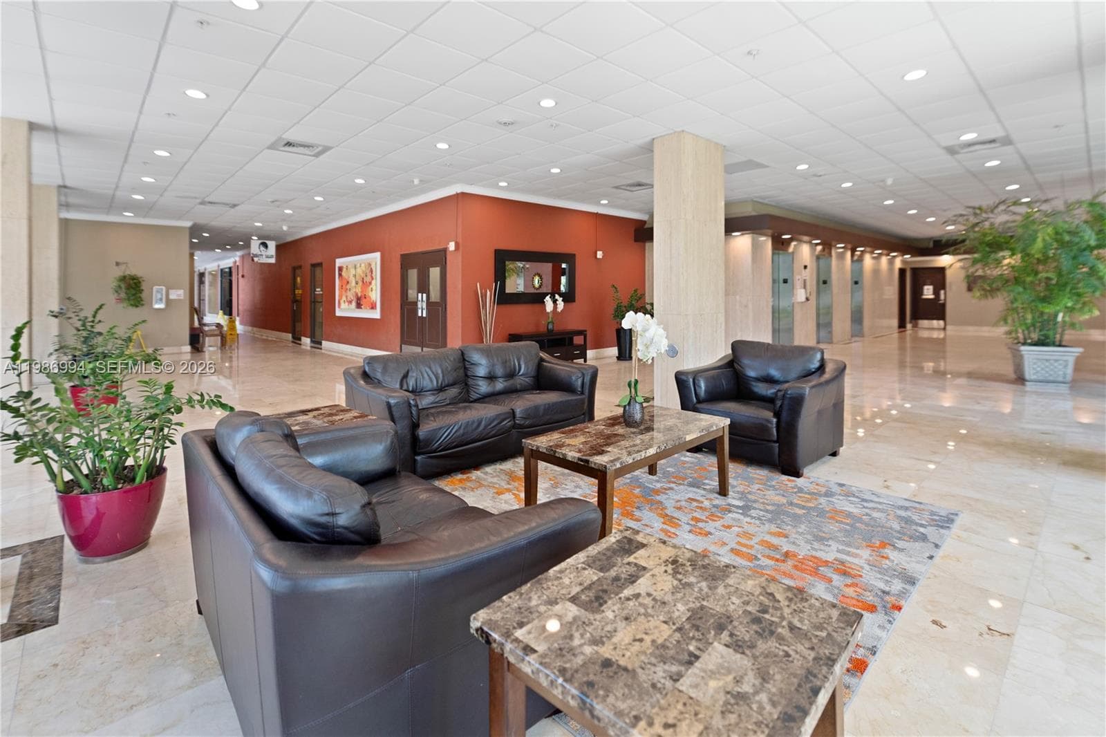 COASTAL TOWERS CONDO · #822-23 in Sunny Isles Beach - Photo 39
