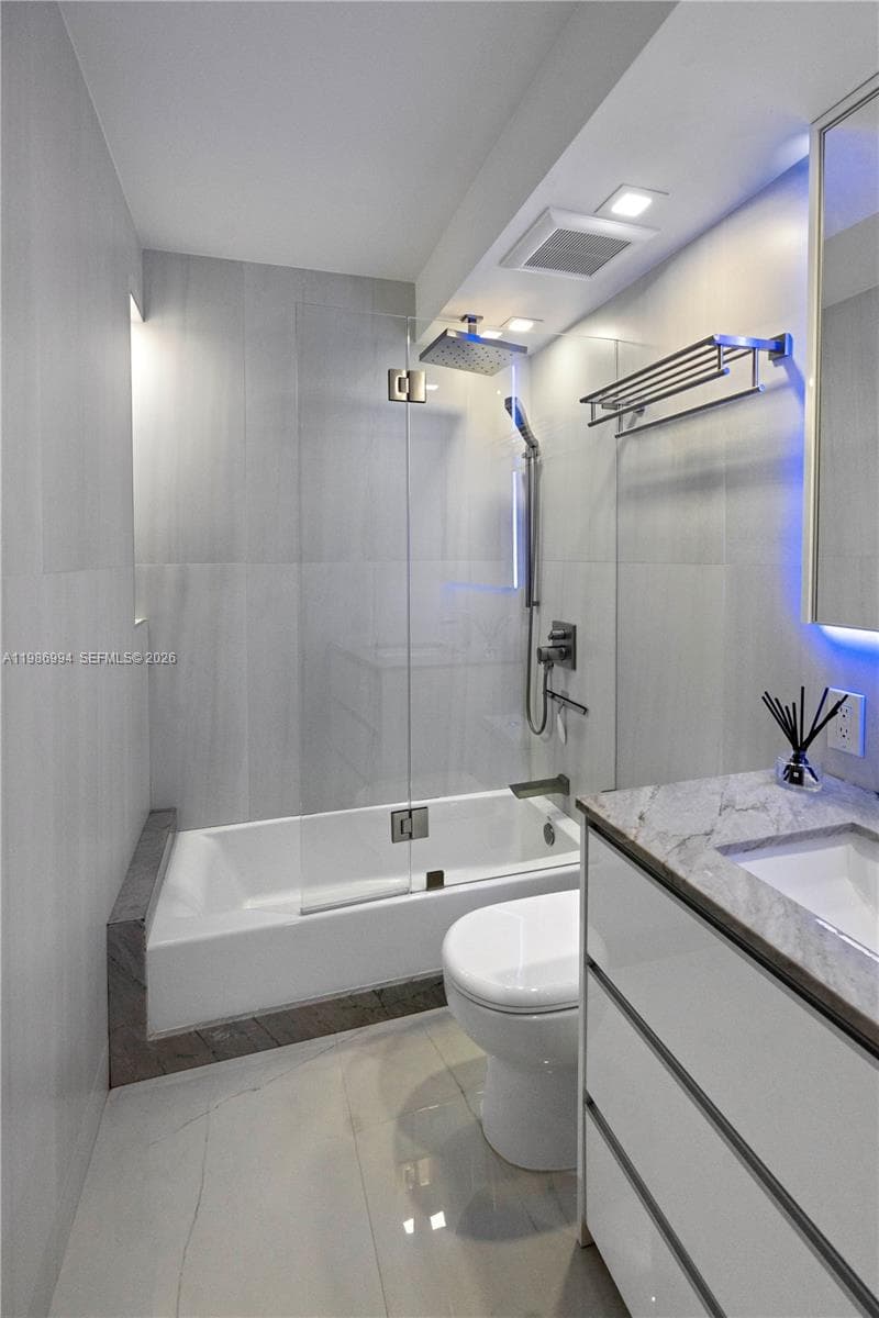 3-rd bathroom