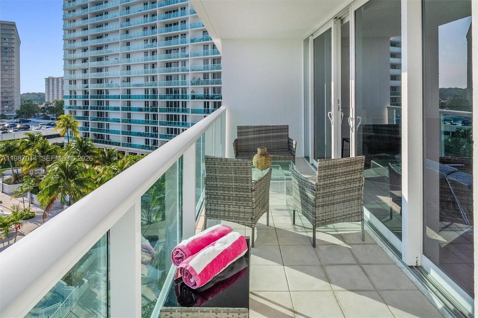 ARLEN HOUSE EAST CONDO · #617 in Sunny Isles Beach - Photo 6