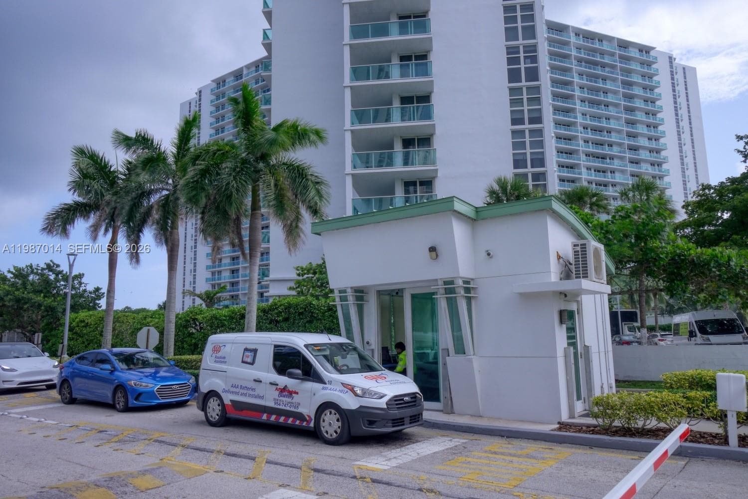 ARLEN HOUSE EAST CONDO · #617 in Sunny Isles Beach - Photo 43