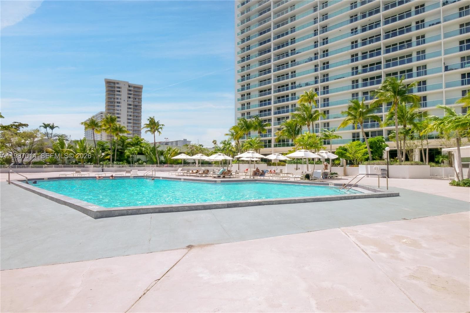 ARLEN HOUSE EAST CONDO · #617 in Sunny Isles Beach - Photo 28