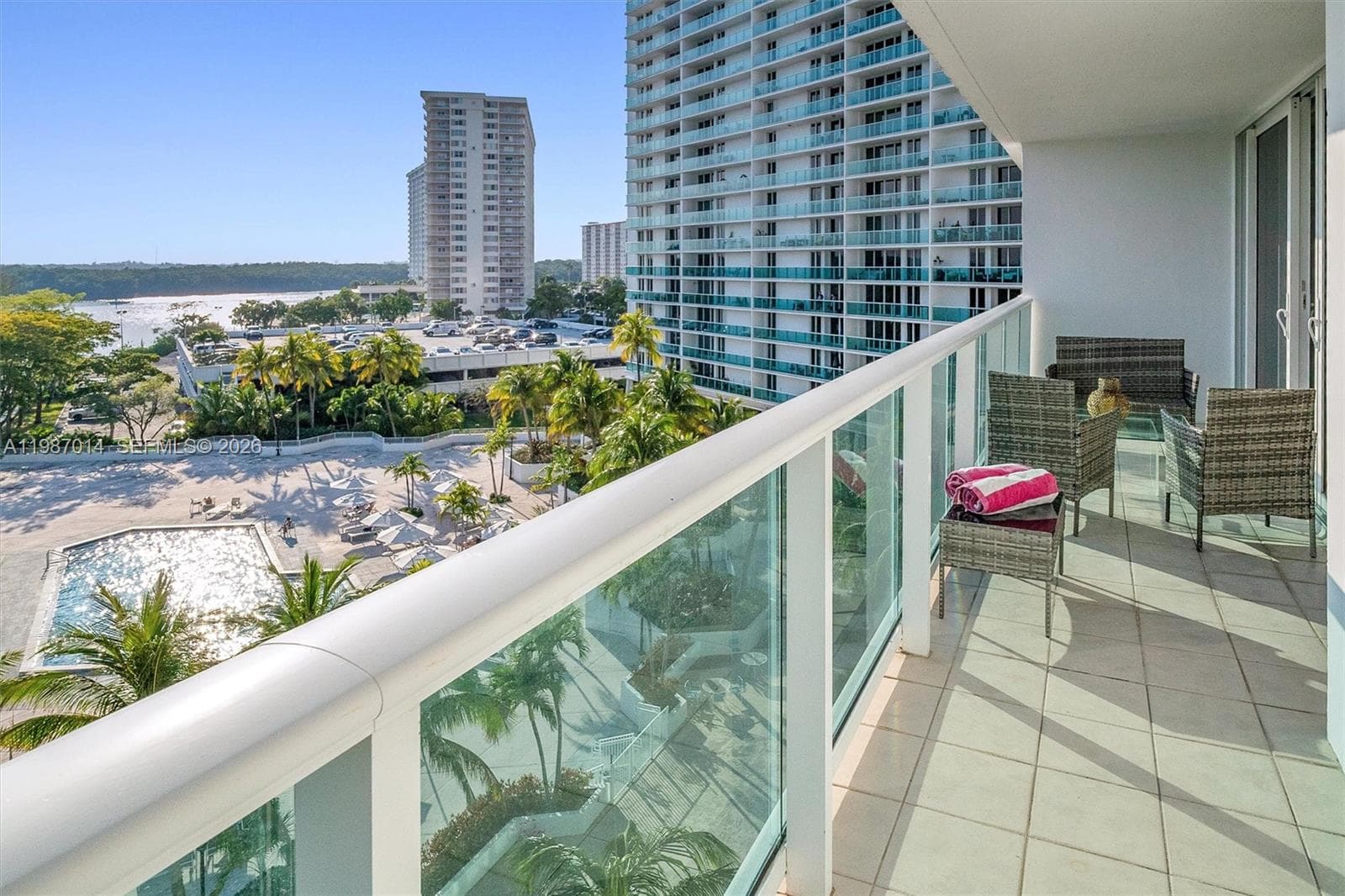 ARLEN HOUSE EAST CONDO · #617 in Sunny Isles Beach - Photo 5