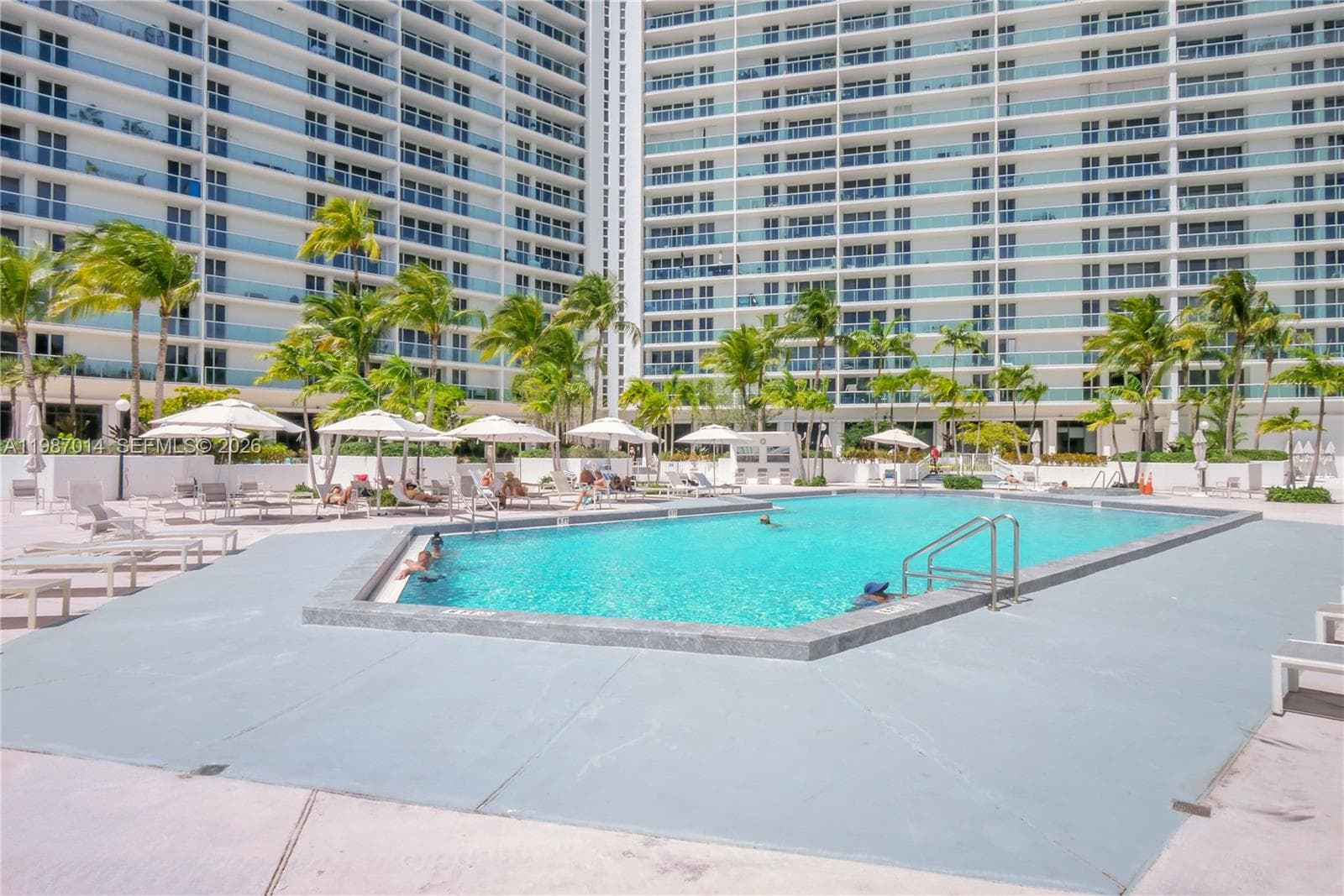 ARLEN HOUSE EAST CONDO · #617 in Sunny Isles Beach - Photo 29