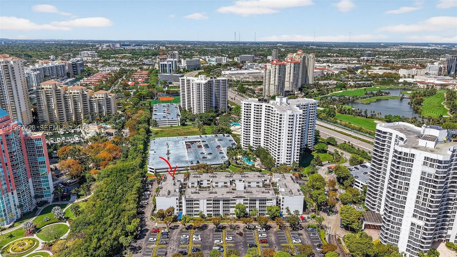 Southview at Aventura · #5H-B in Aventura - Photo 53