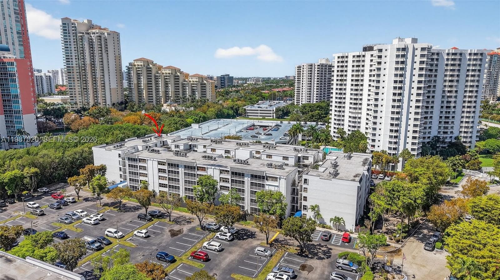Southview at Aventura · #5H-B in Aventura - Photo 61