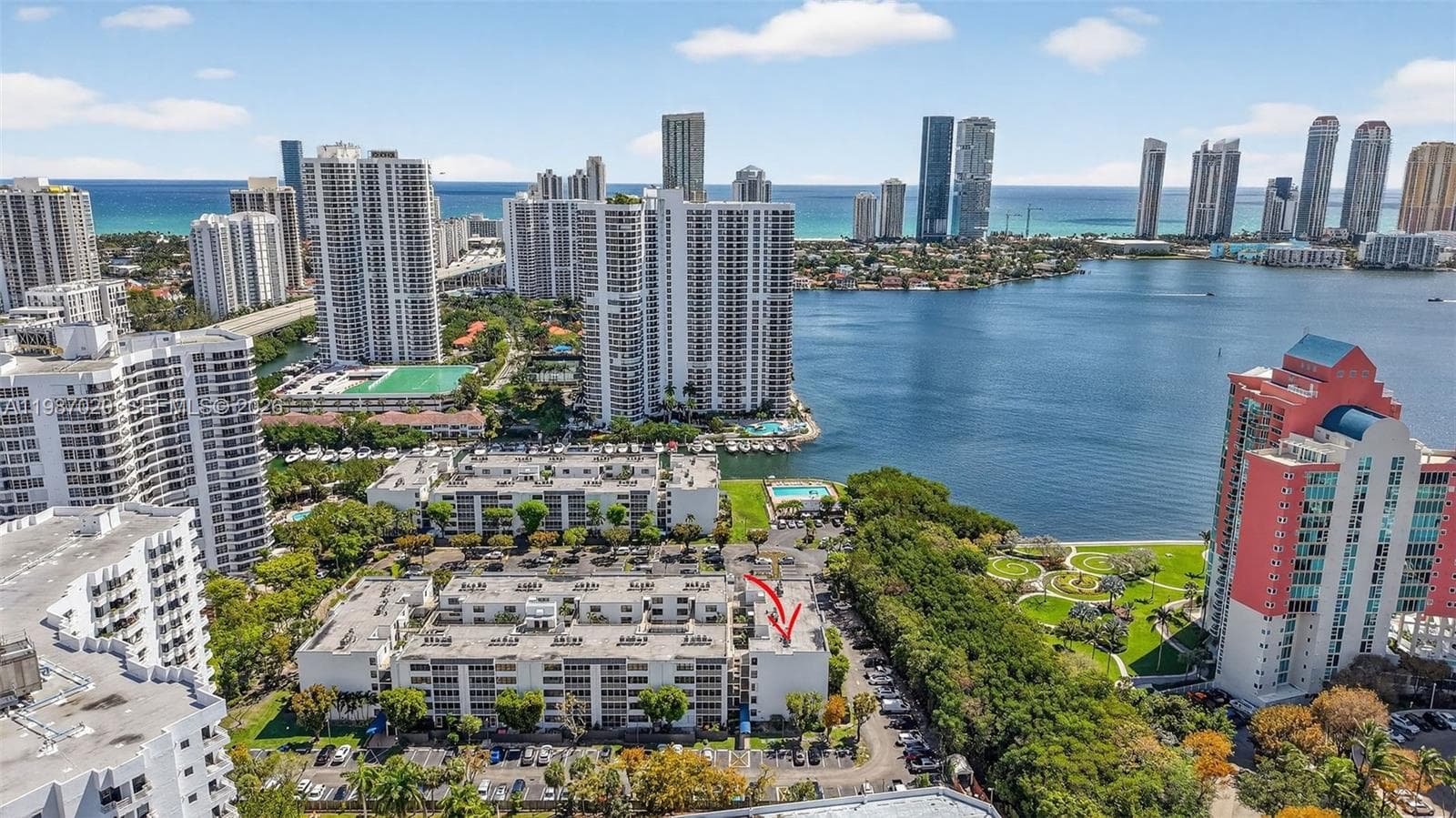 Southview at Aventura · #5H-B in Aventura - Photo 49