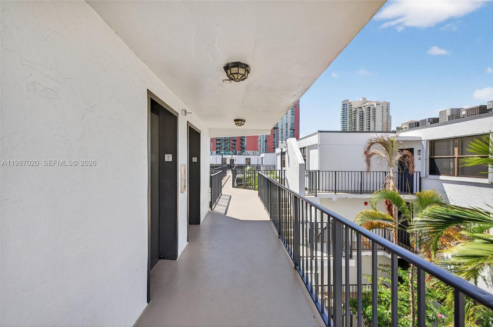 Southview at Aventura · #5H-B in Aventura - Photo 45