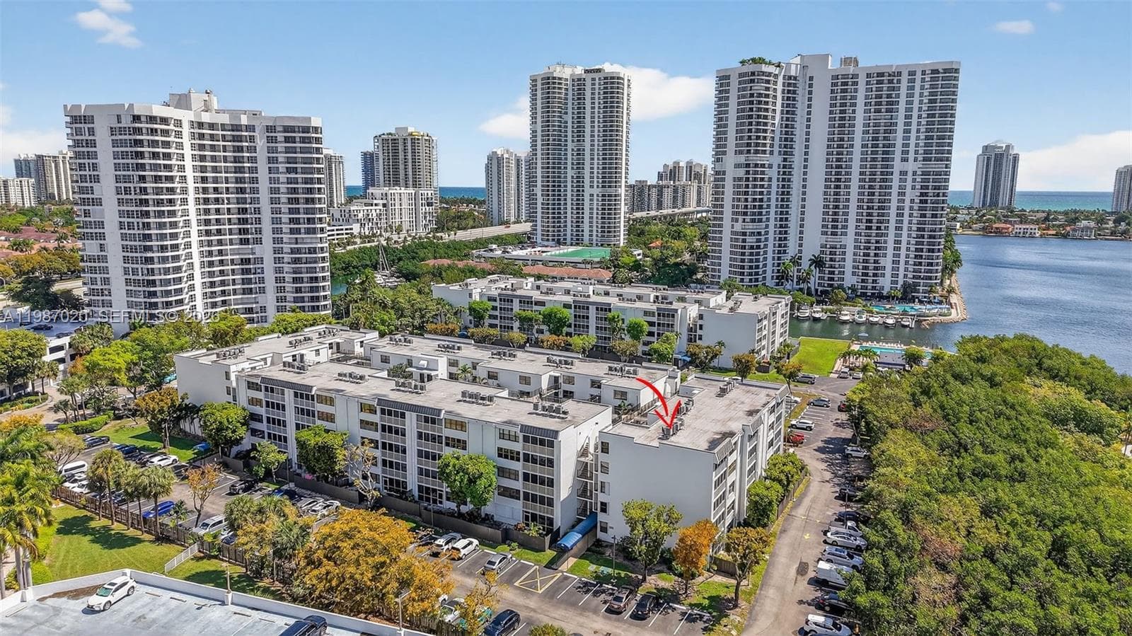 Southview at Aventura · #5H-B in Aventura - Photo 59