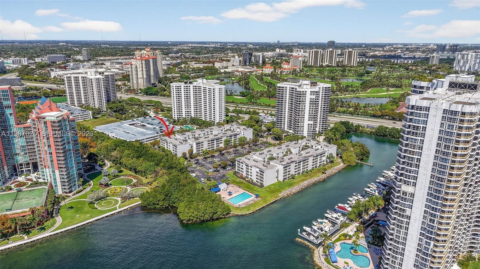 Southview at Aventura · #5H-B in Aventura - Photo 54
