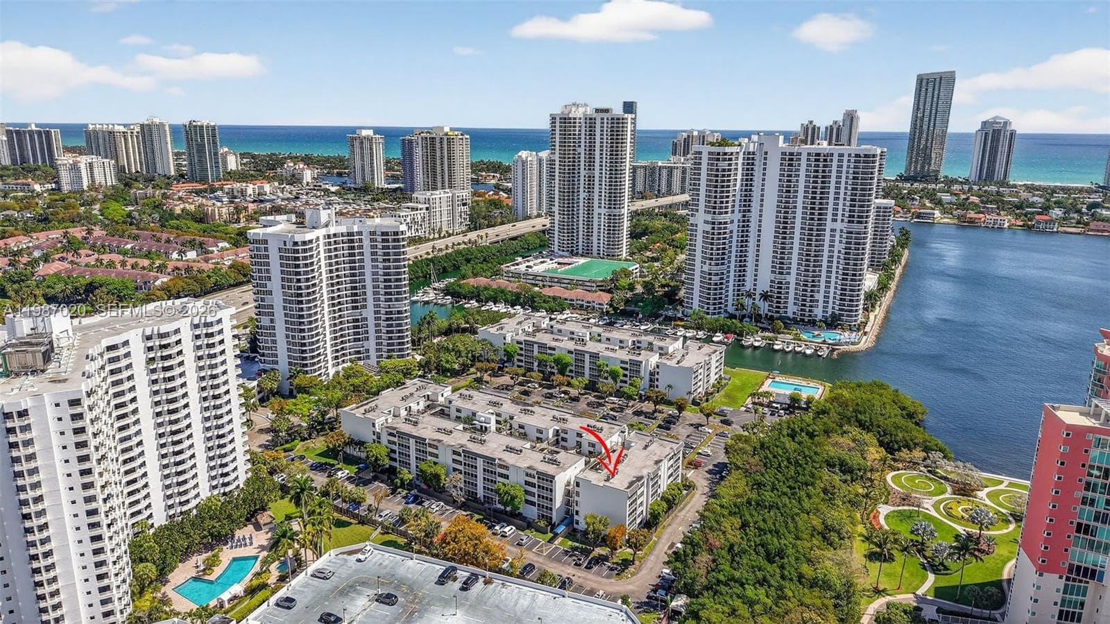 Southview at Aventura · #5H-B in Aventura - Photo 58