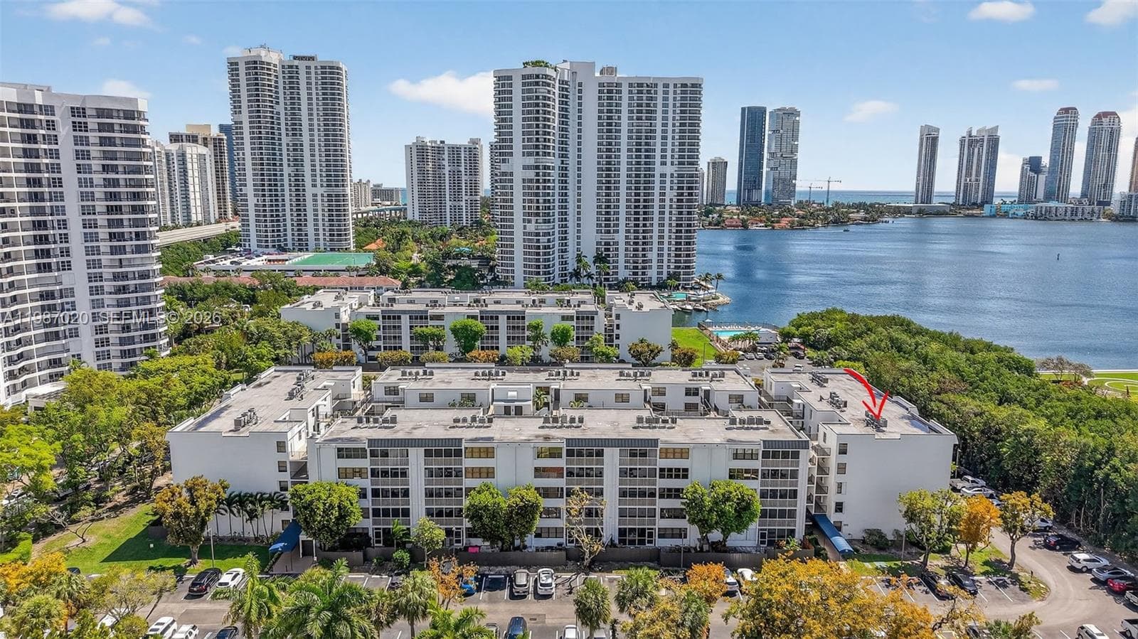 Southview at Aventura · #5H-B in Aventura - Photo 60