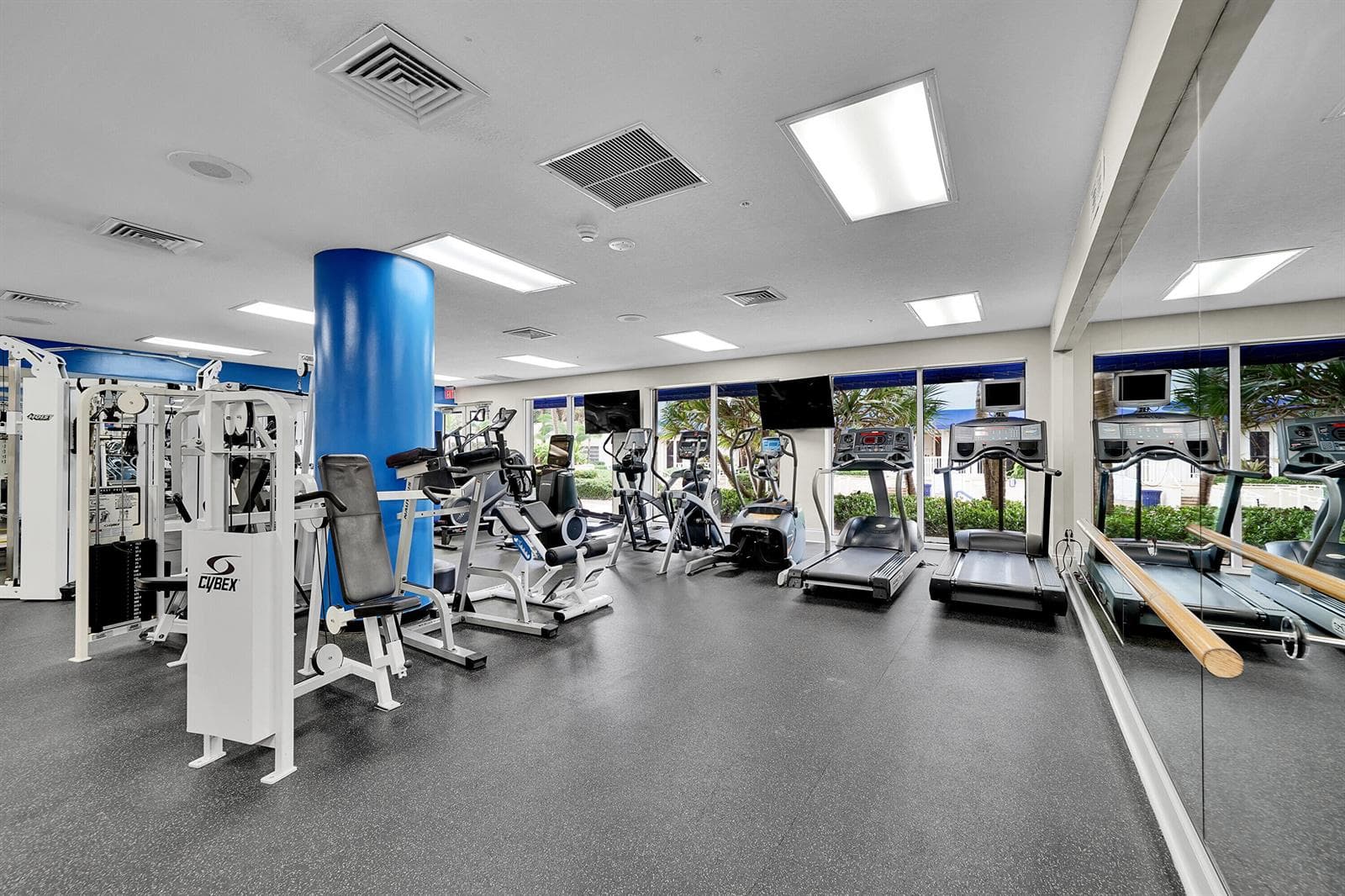 11 gym 2