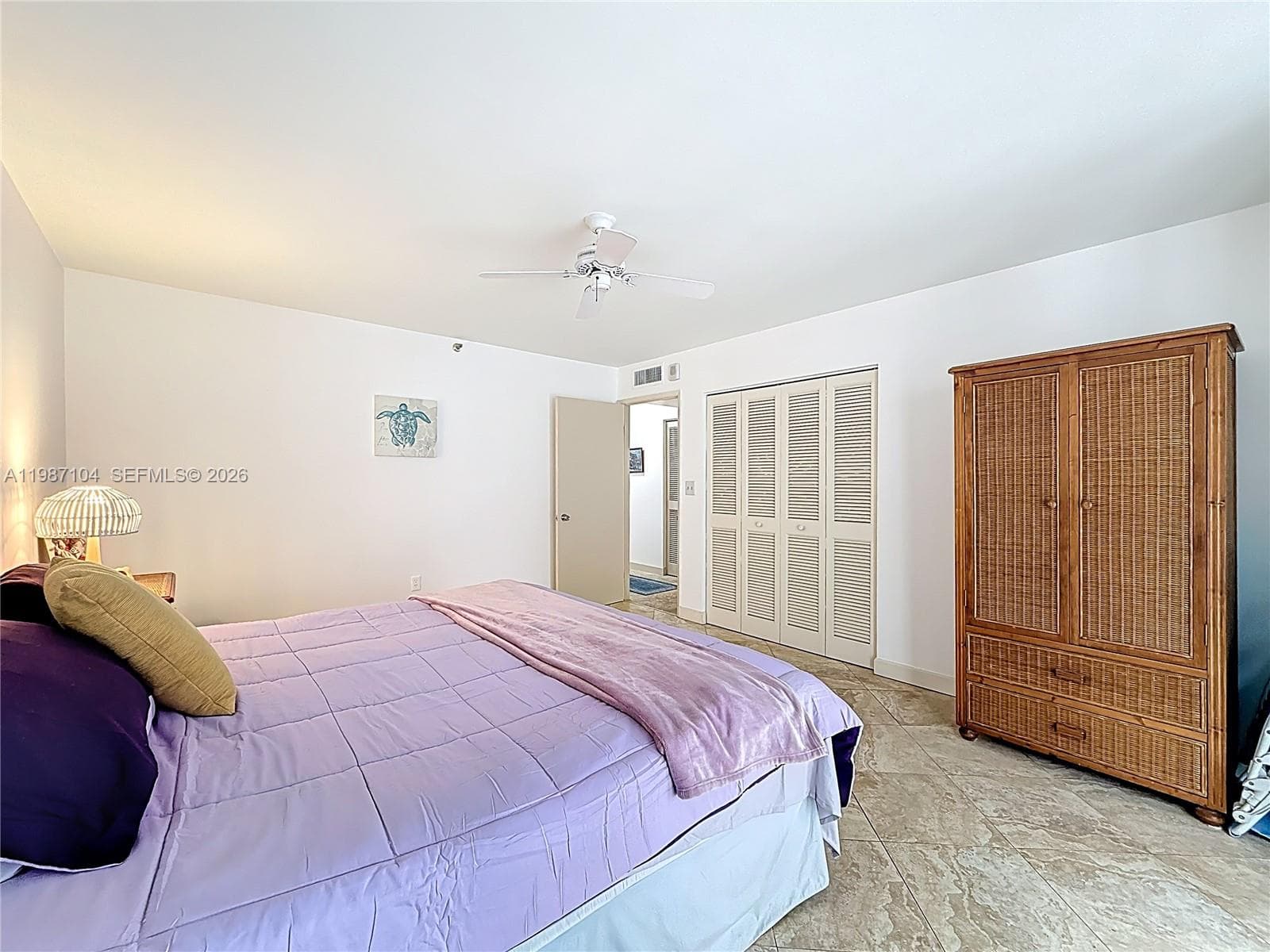 2nd Be4droom