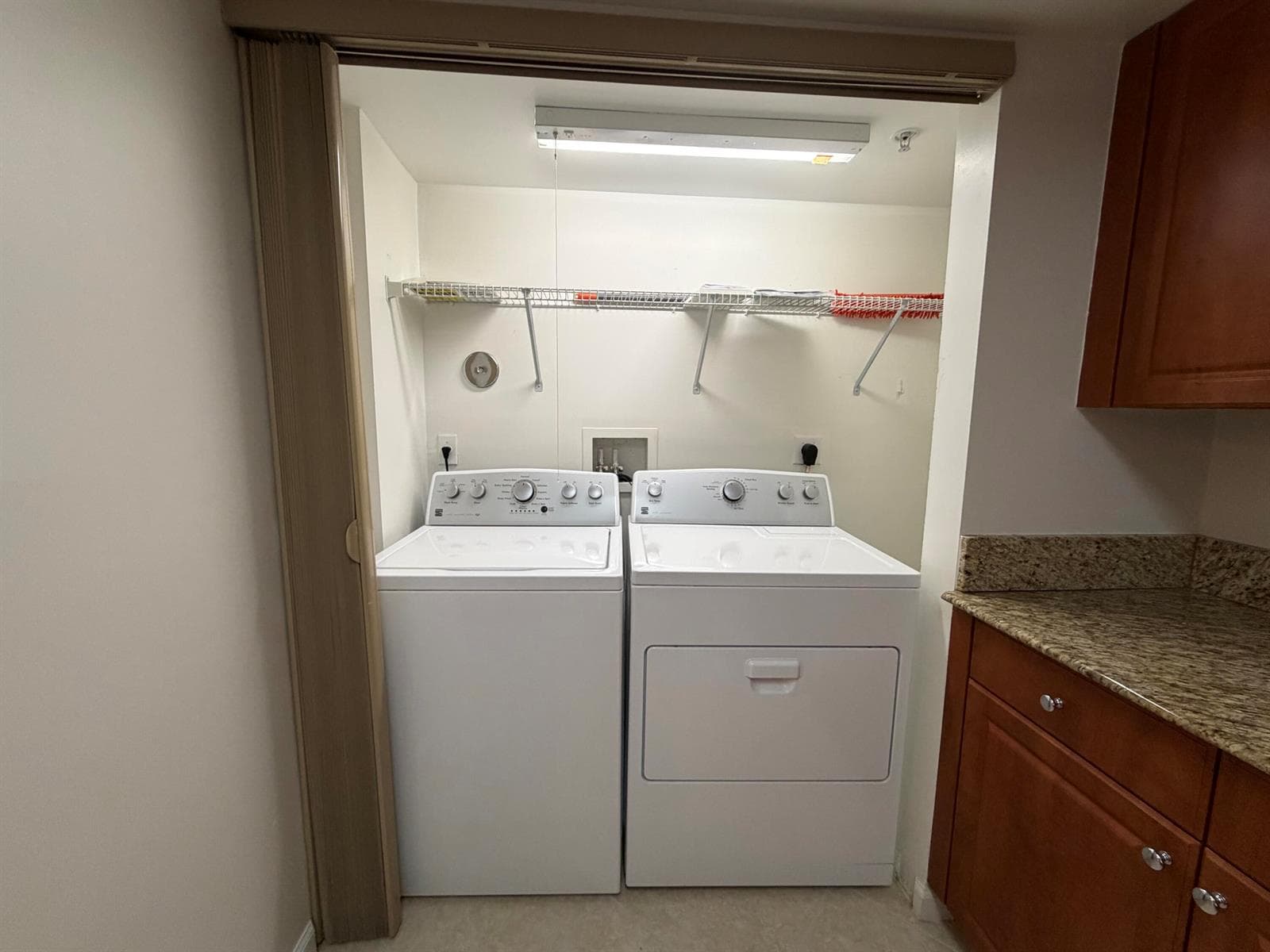 Washer/Dryer