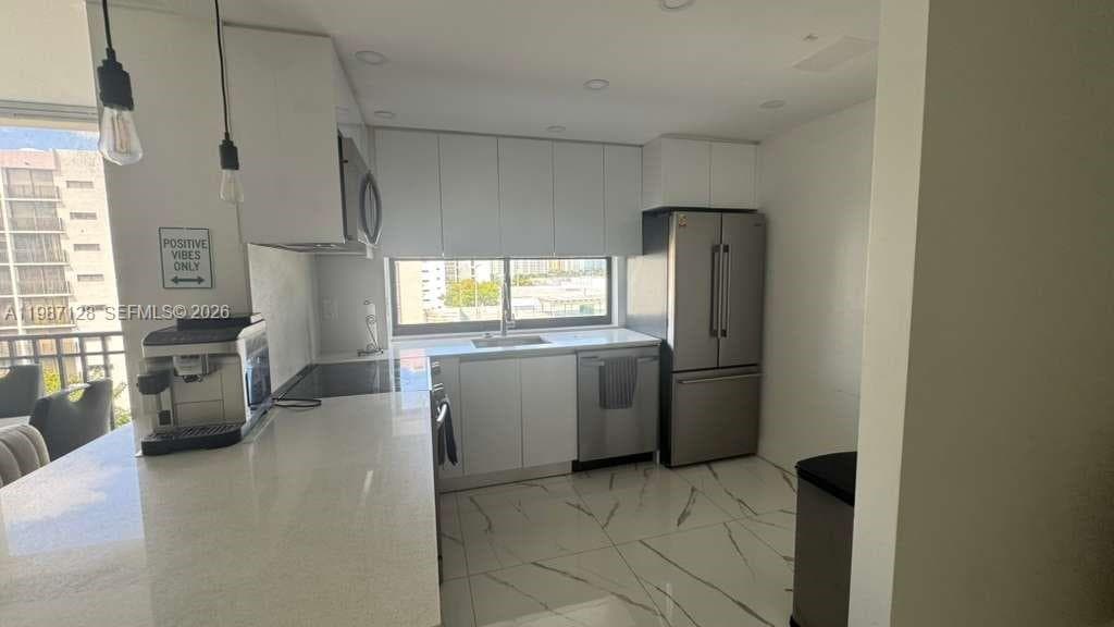 PLAZA OF AMERICAS CONDO P · #710 in Sunny Isles Beach - Photo 6