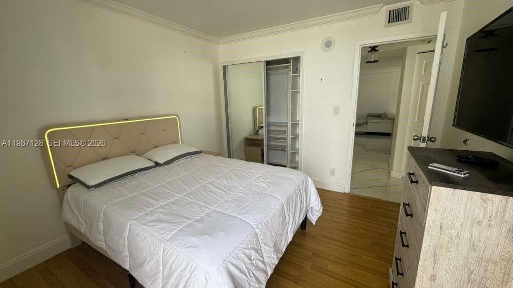 PLAZA OF AMERICAS CONDO P · #710 in Sunny Isles Beach - Photo 17