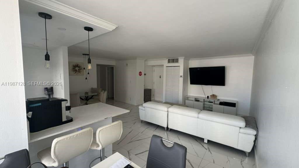 PLAZA OF AMERICAS CONDO P · #710 in Sunny Isles Beach - Photo 10