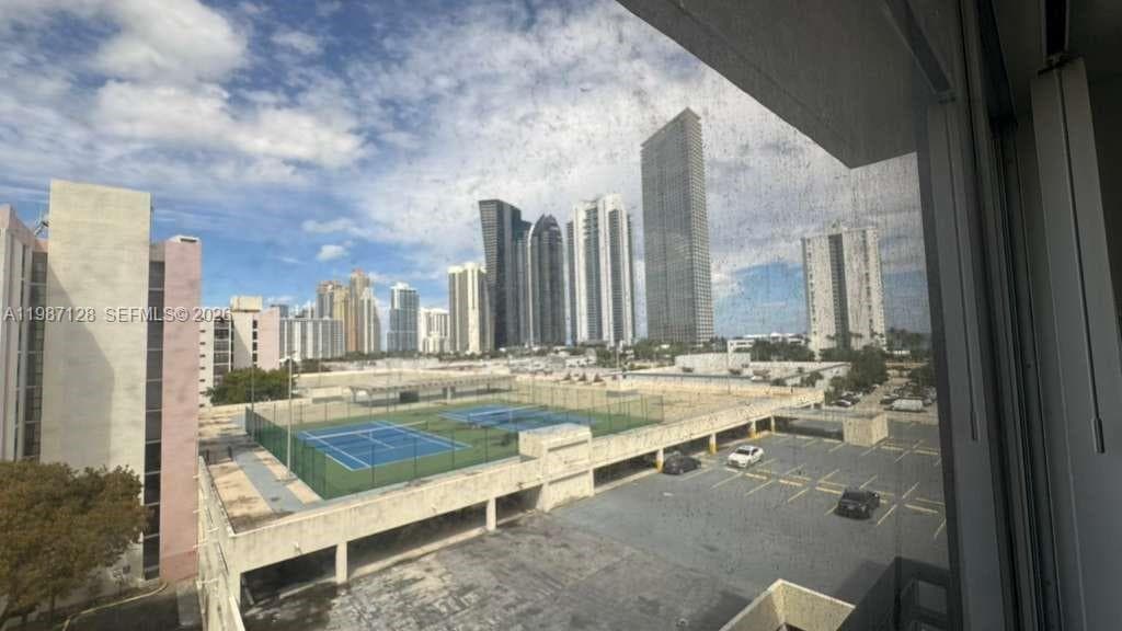 PLAZA OF AMERICAS CONDO P · #710 in Sunny Isles Beach - Photo 19