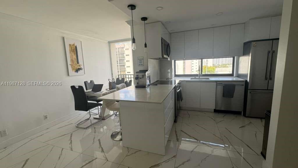 PLAZA OF AMERICAS CONDO P · #710 in Sunny Isles Beach - Photo 8