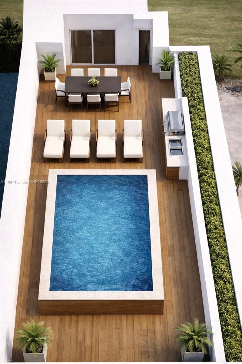 Bayshore Point · #2D in Miami - Photo 6