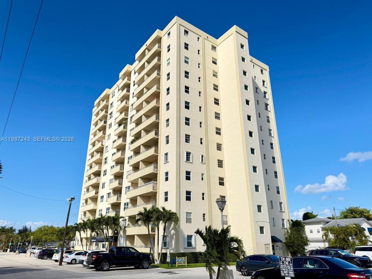 VICTORIA PARK TOWER · #304 in Fort Lauderdale - Photo 2