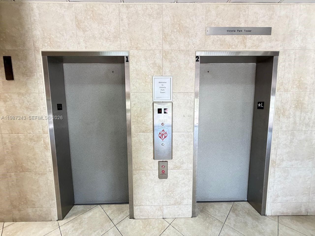 VICTORIA PARK TOWER · #304 in Fort Lauderdale - Photo 13