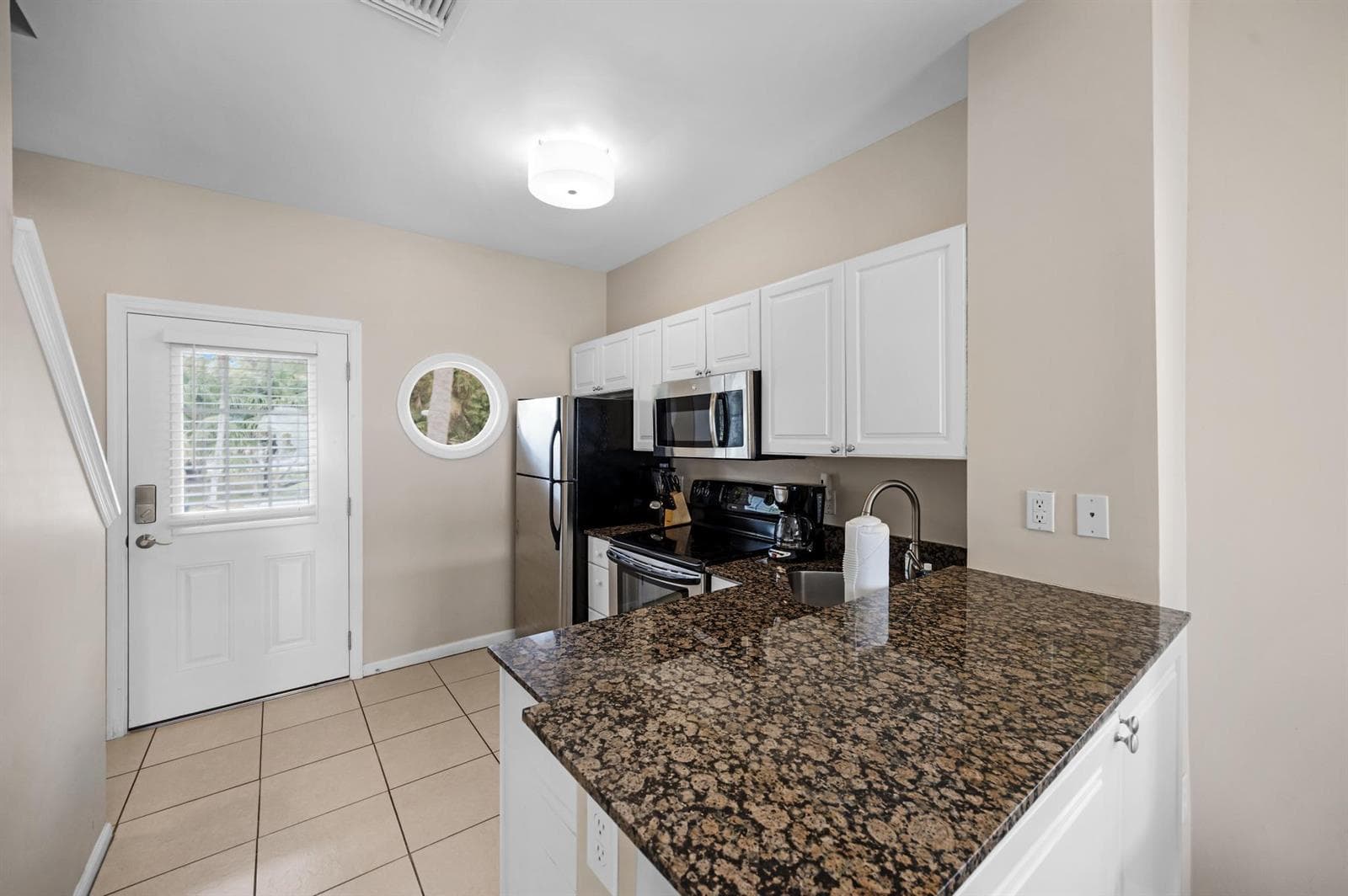 Granite Countertops