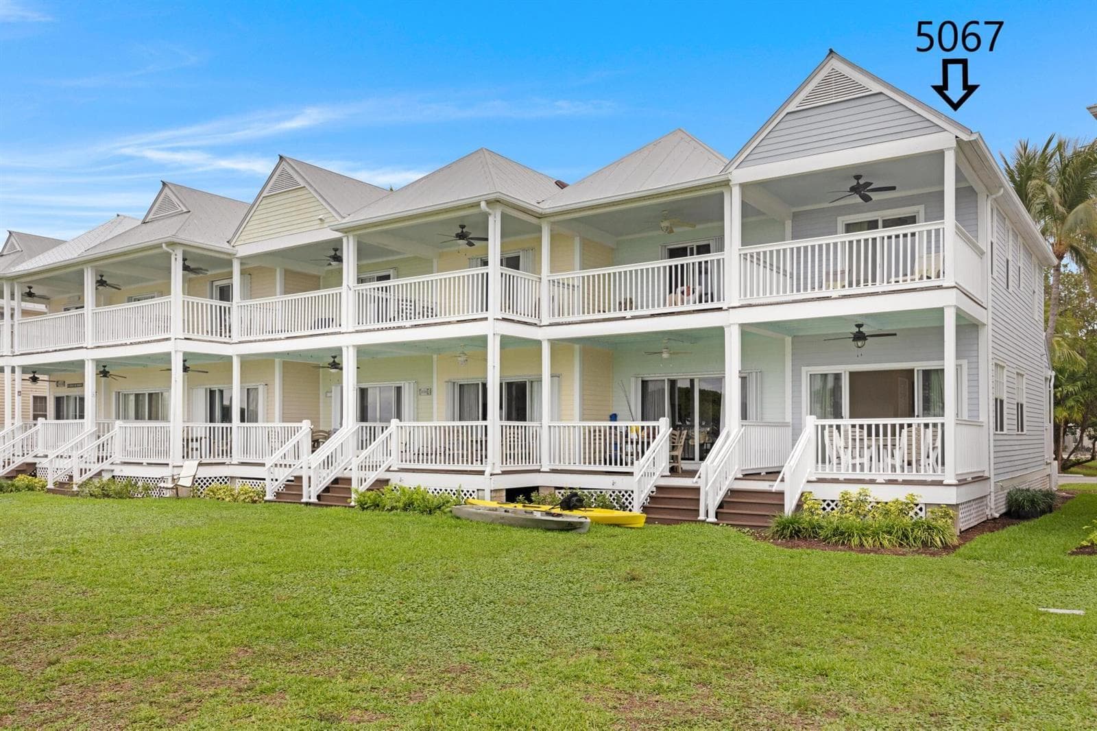 5067 Waterside view