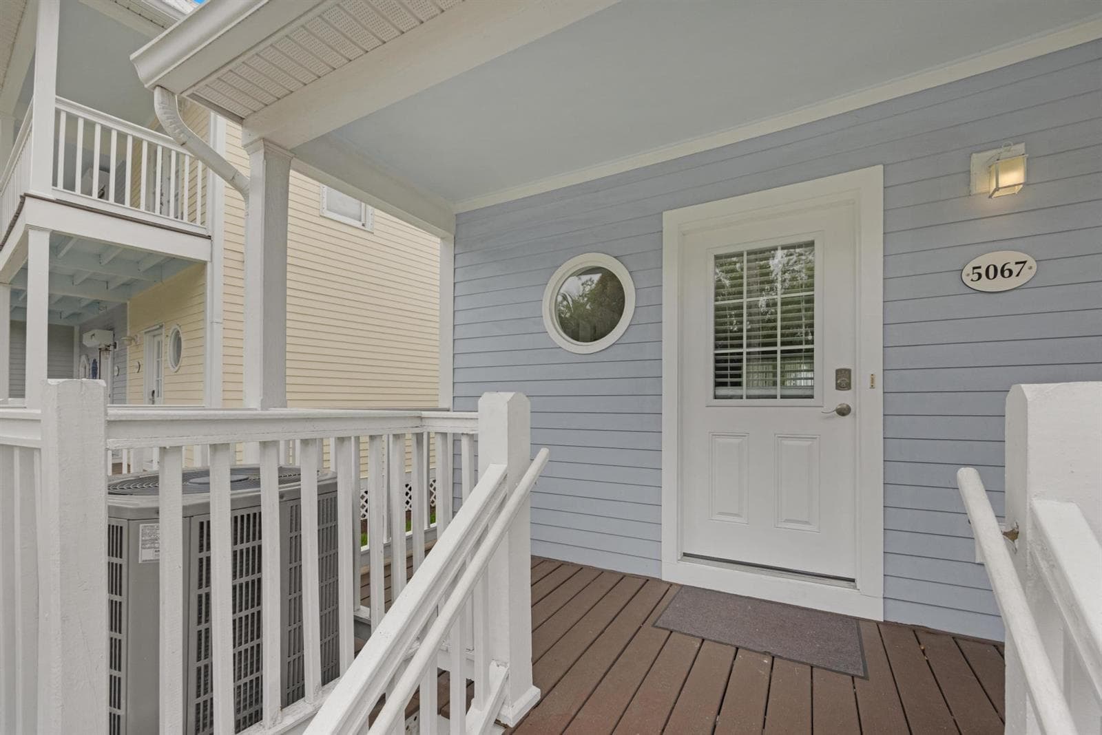 Step into your new home