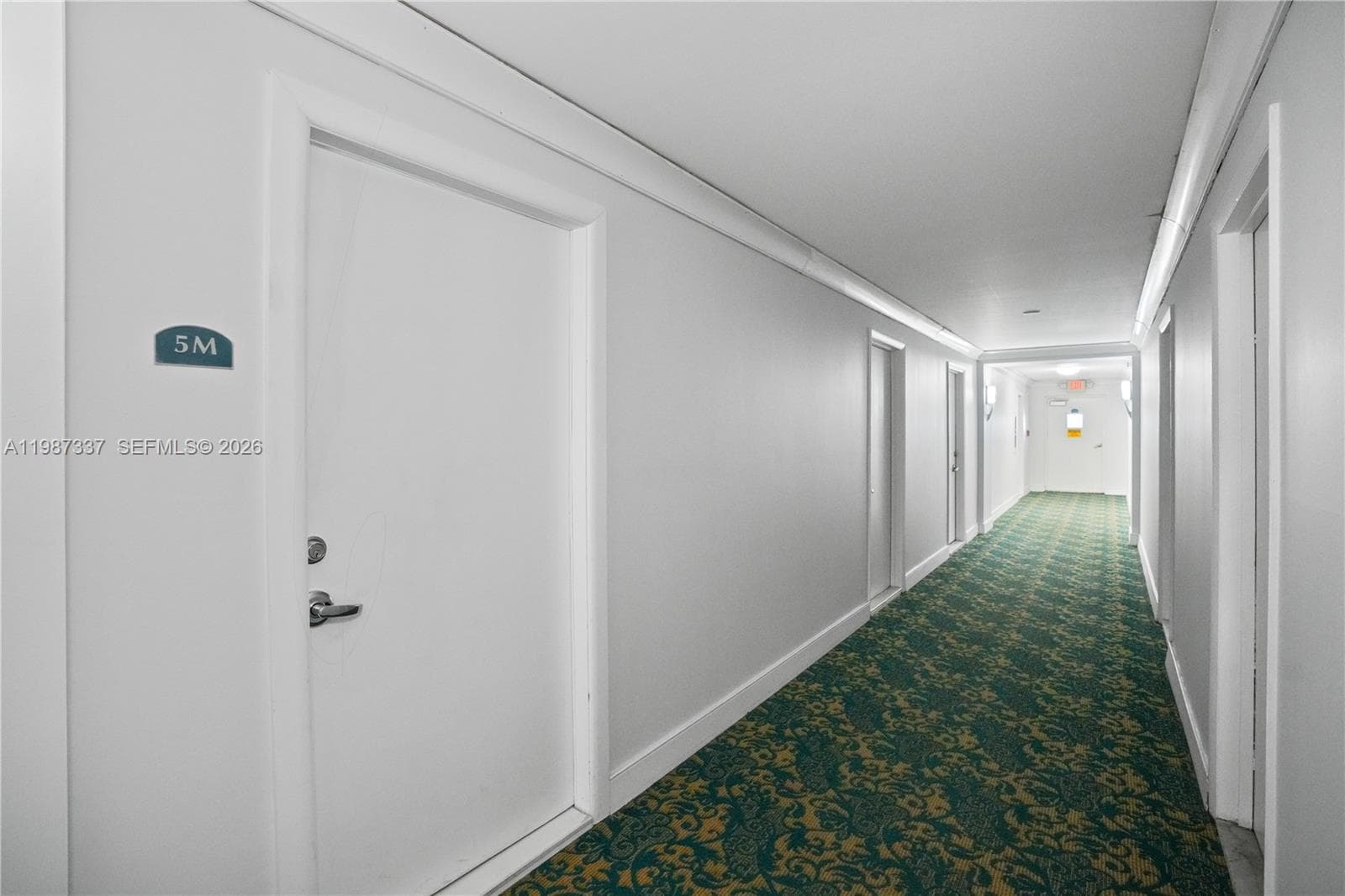 AQUASOL CONDO · #5M in Miami Beach - Photo 23