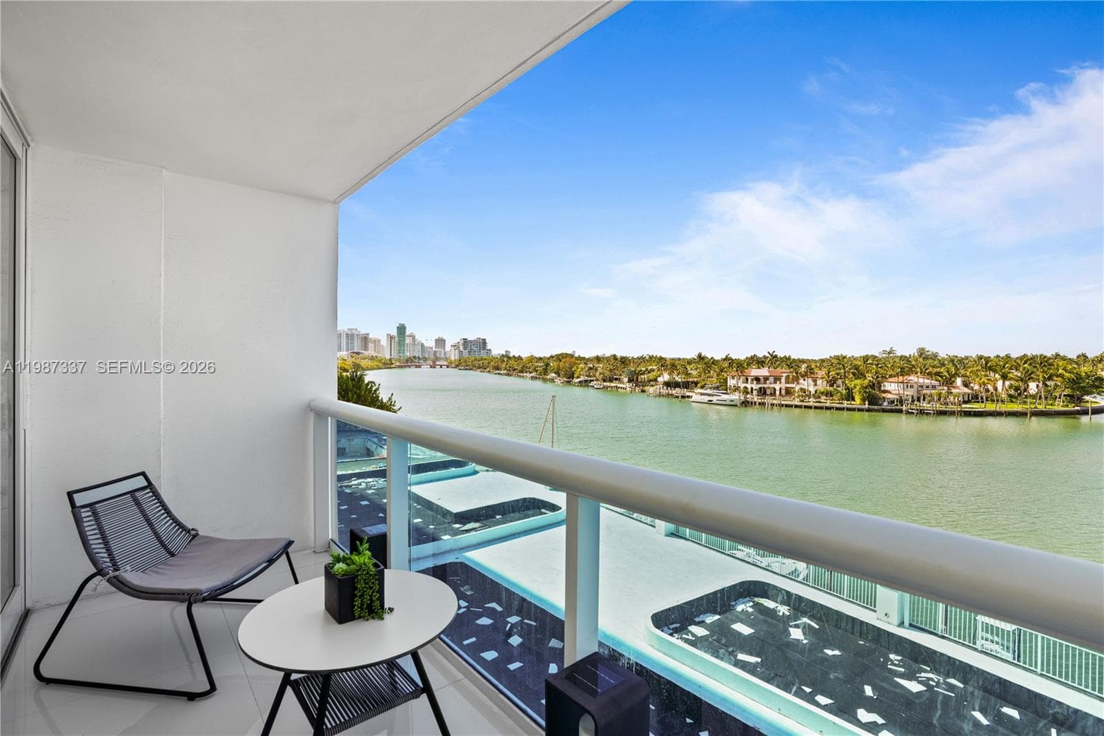 AQUASOL CONDO · #5M in Miami Beach - Photo 12