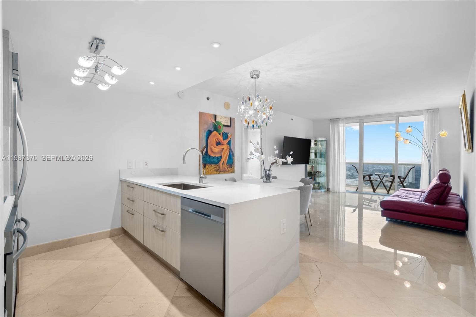BEACH CLUB ONE · #4206 in Hallandale Beach - Photo 2