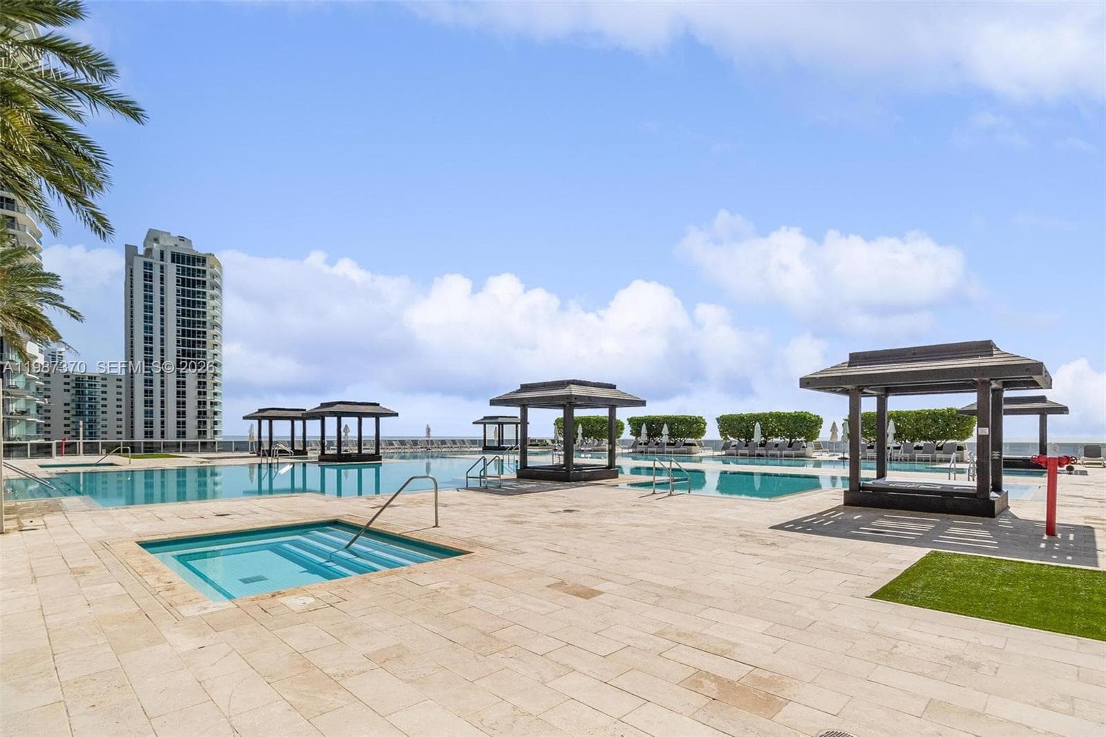 BEACH CLUB ONE · #4206 in Hallandale Beach - Photo 42