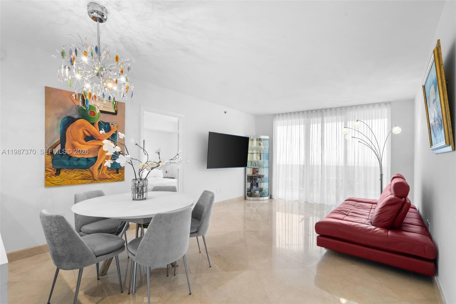 BEACH CLUB ONE · #4206 in Hallandale Beach - Photo 1