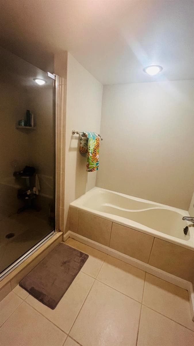 Guest Bathroom OT 602 #2