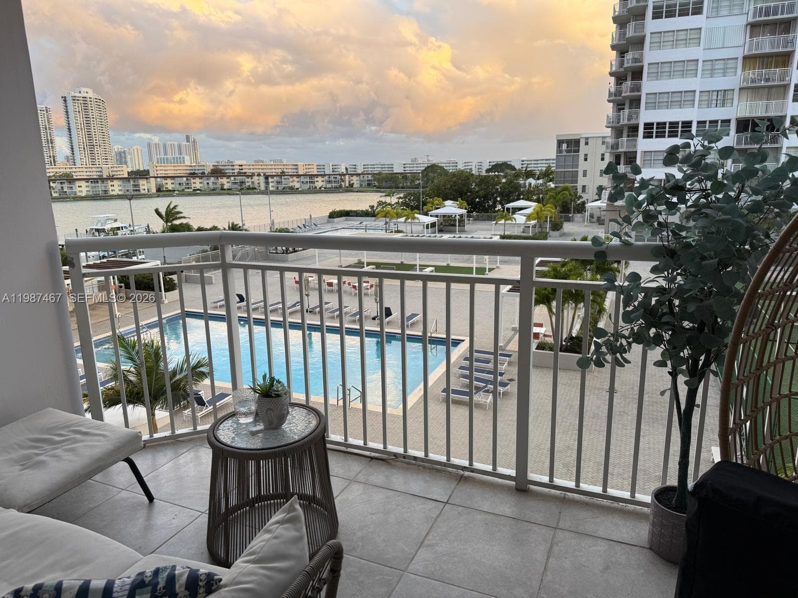 DEL PRADO MARINA · #404 in Aventura - Photo 1