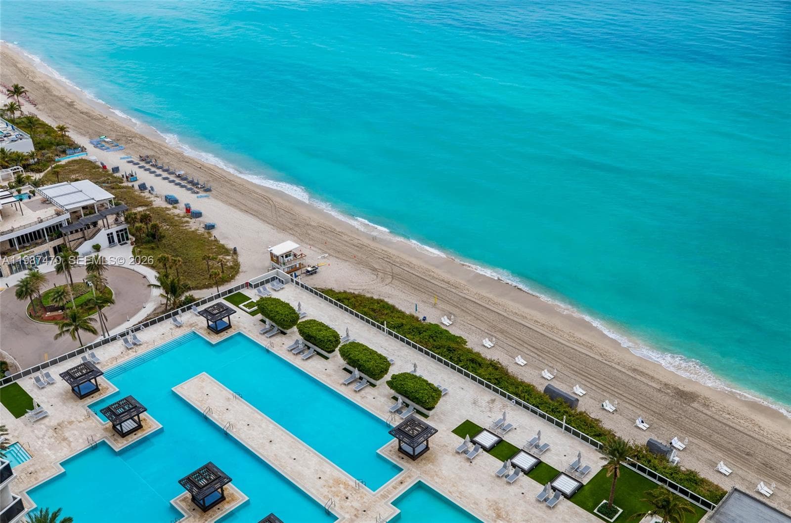 Beach Club II · #2808 in Hallandale Beach - Photo 2