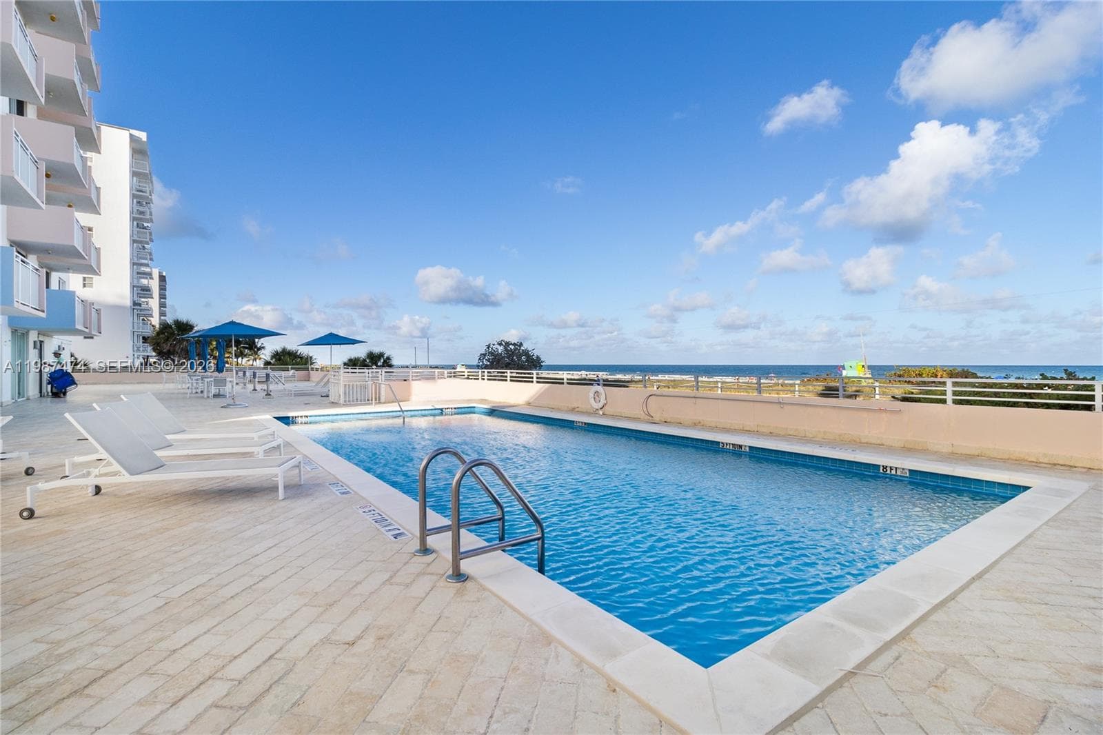 OCEAN POINT CONDO · #607 in Miami Beach - Photo 20