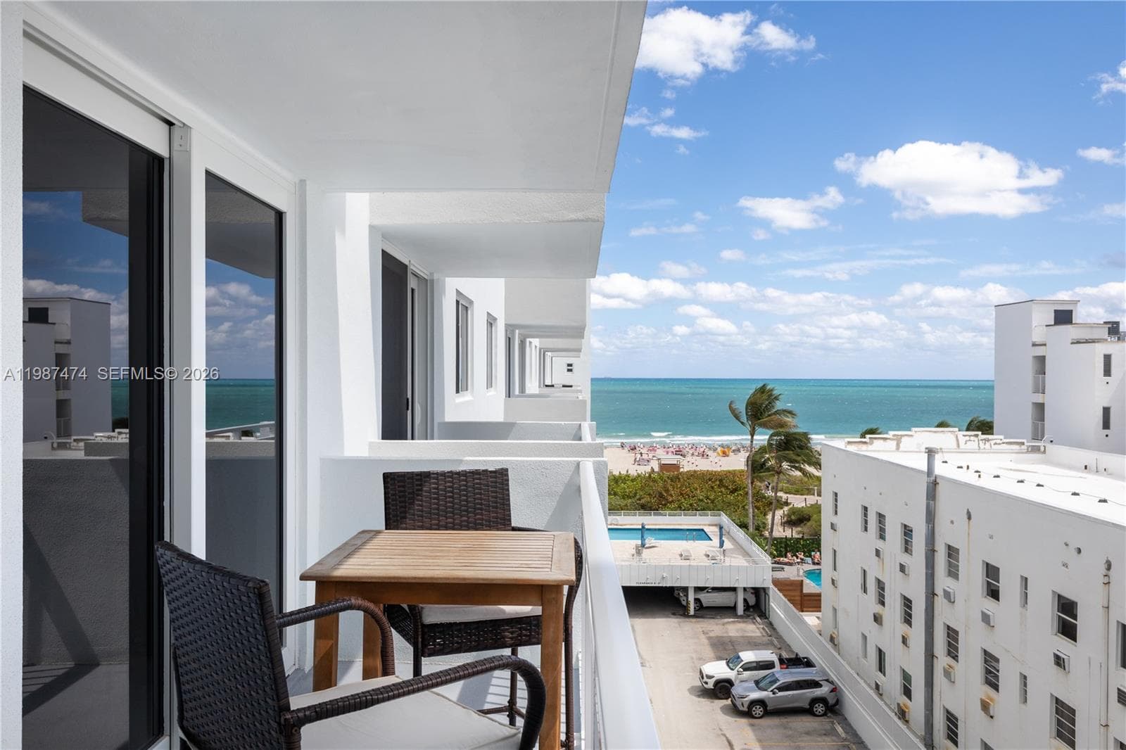 OCEAN POINT CONDO · #607 in Miami Beach - Photo 9