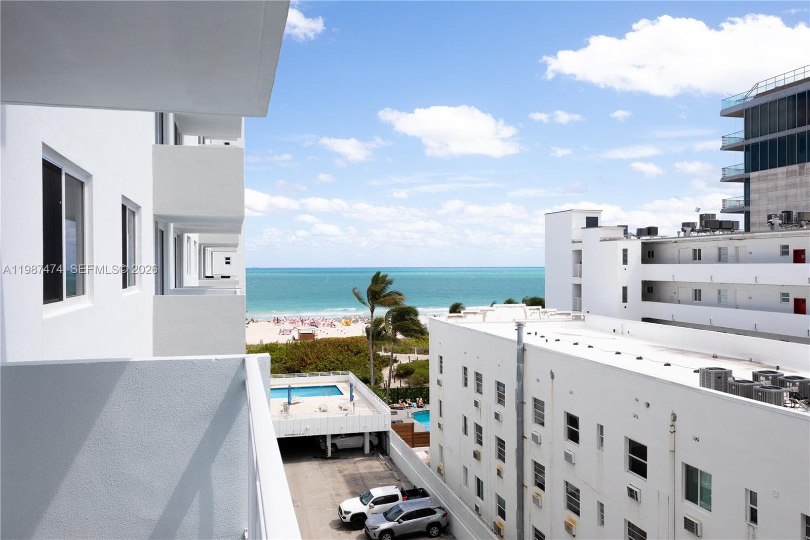 OCEAN POINT CONDO · #607 in Miami Beach - Photo 18