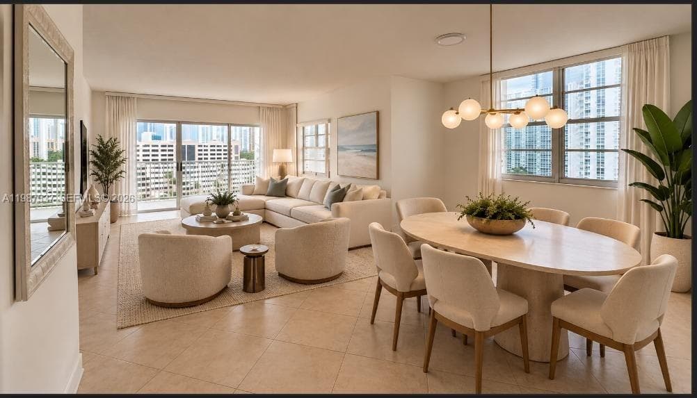 ARLEN HOUSE CONDO · #915 in Sunny Isles Beach - Photo 1