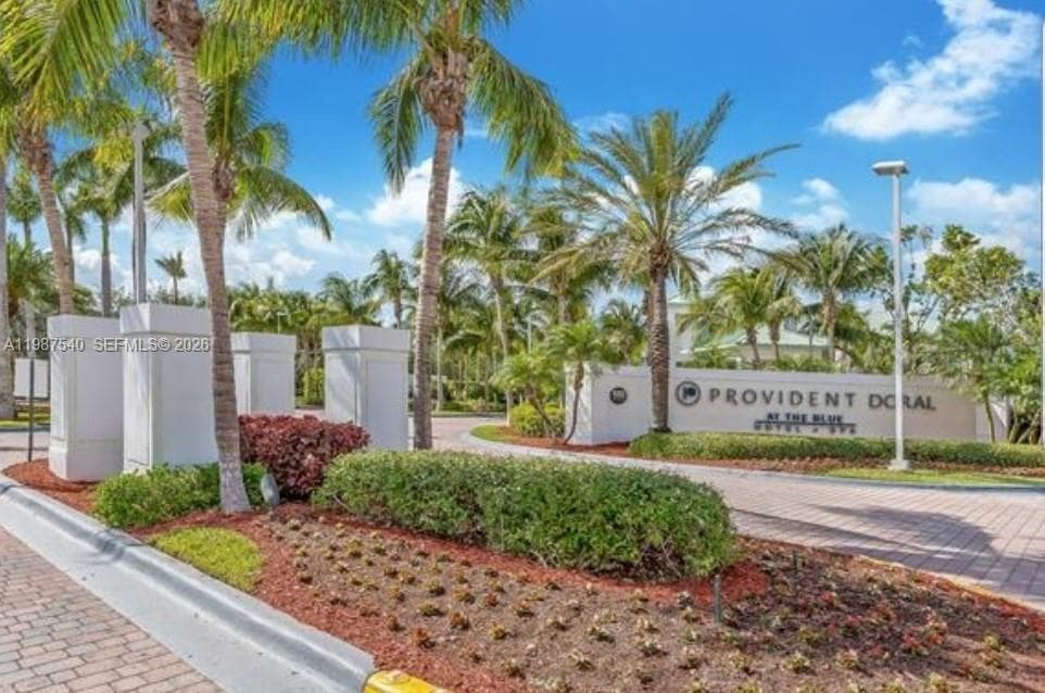 The Blue Provident · #406 in Doral - Photo 1