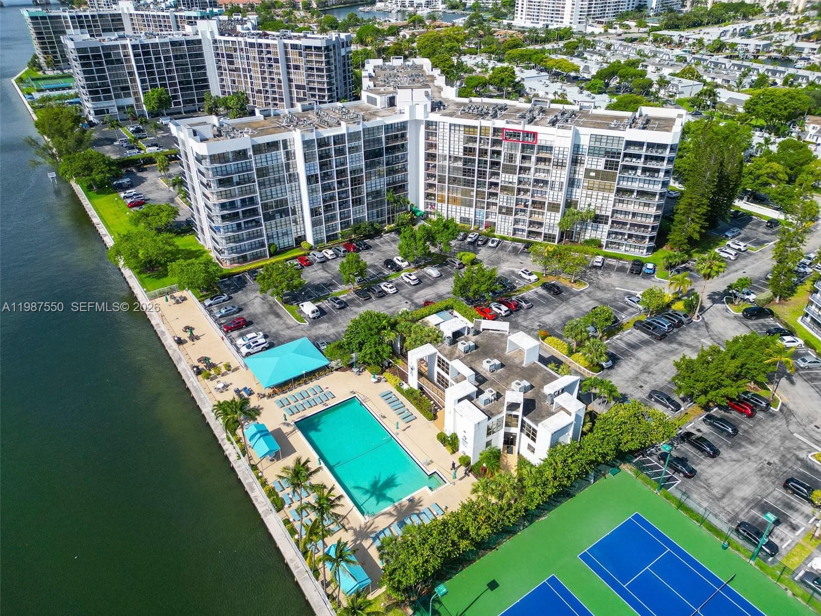 OCEANVIEW PARK · #1006 in Hallandale Beach - Photo 1