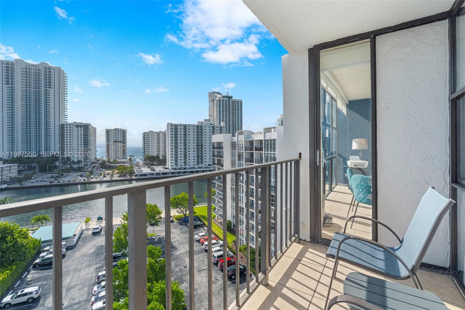 OCEANVIEW PARK · #1006 in Hallandale Beach - Photo 4