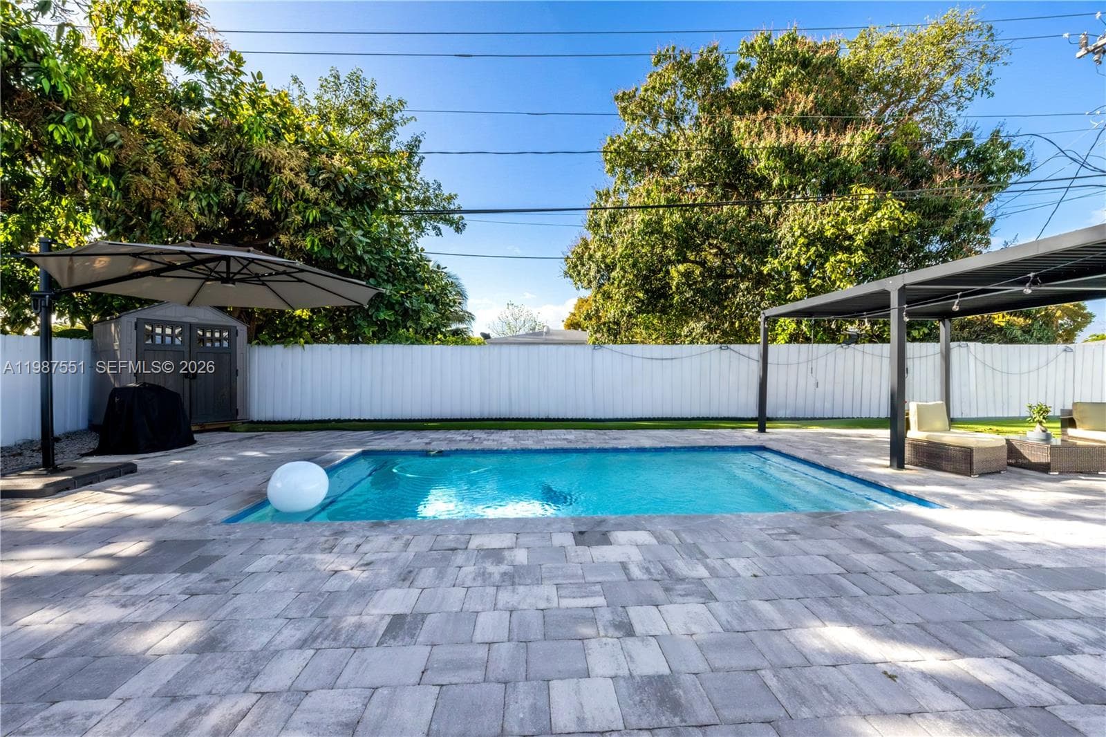 10050 SW 171st St #10050 photo 30